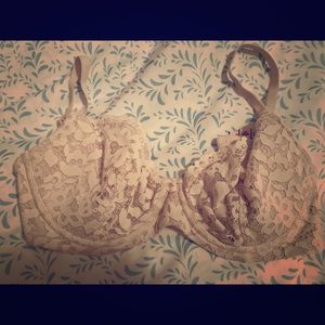 Victoria’s Secret Body By Victoria Bra
